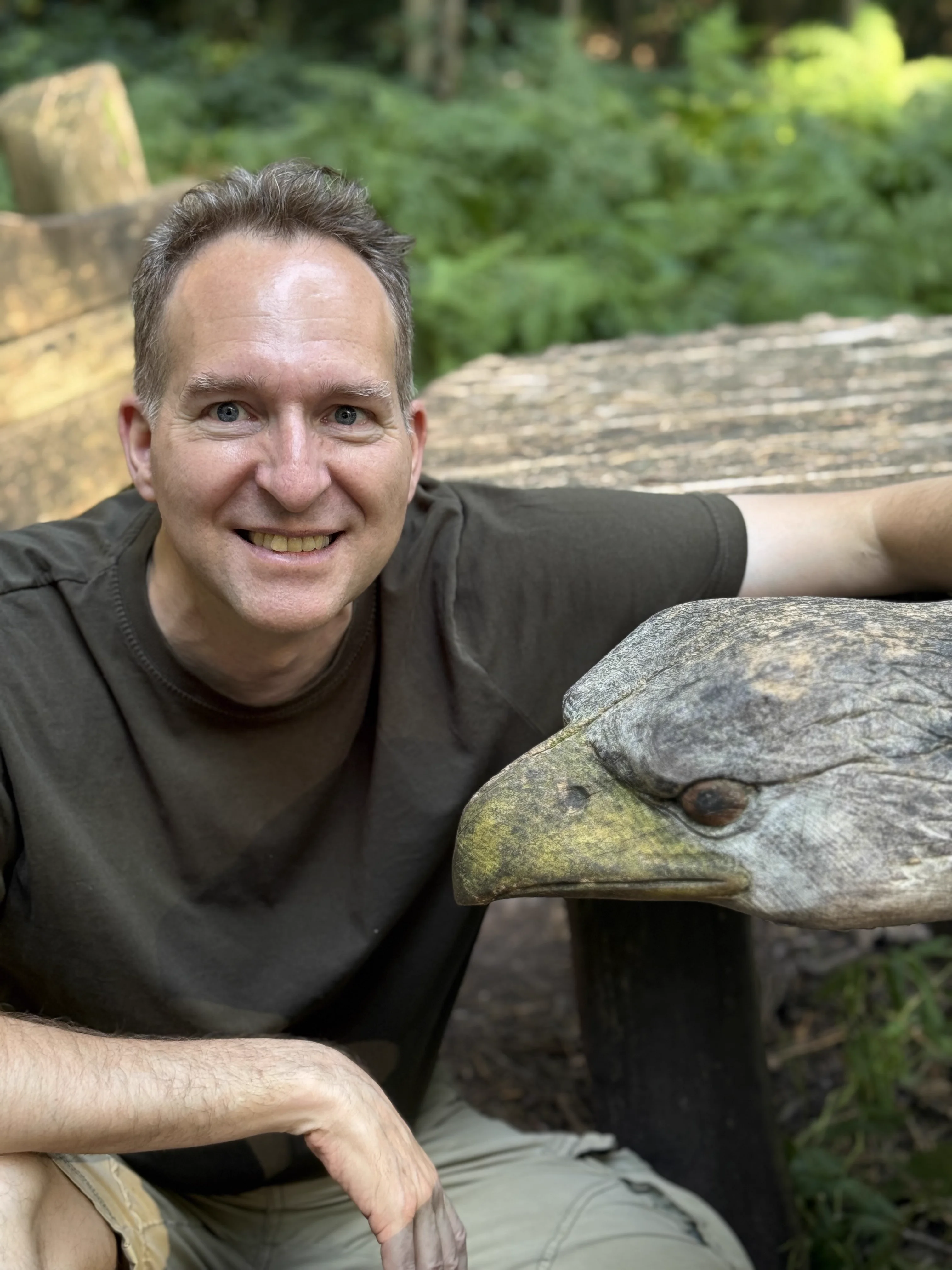 Dr. Mark Hosak